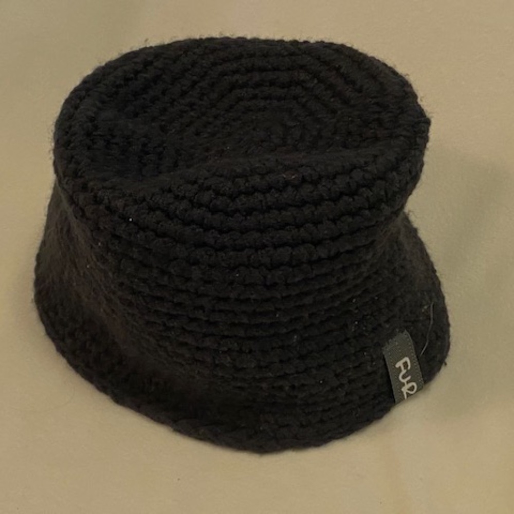 FUR Winter Hat Beanie